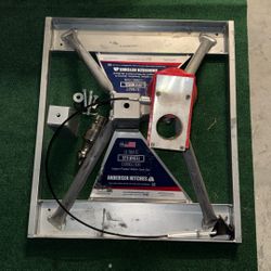 Andersen 5th Wheel Hitch