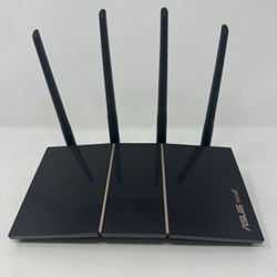 Asus Wifi 6 Router