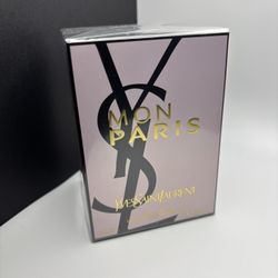 Ysl Perfume