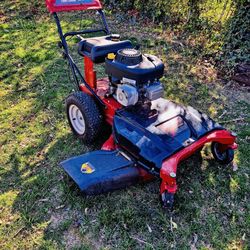 Craftsman 33” Walk-Behind Lawn Mower 