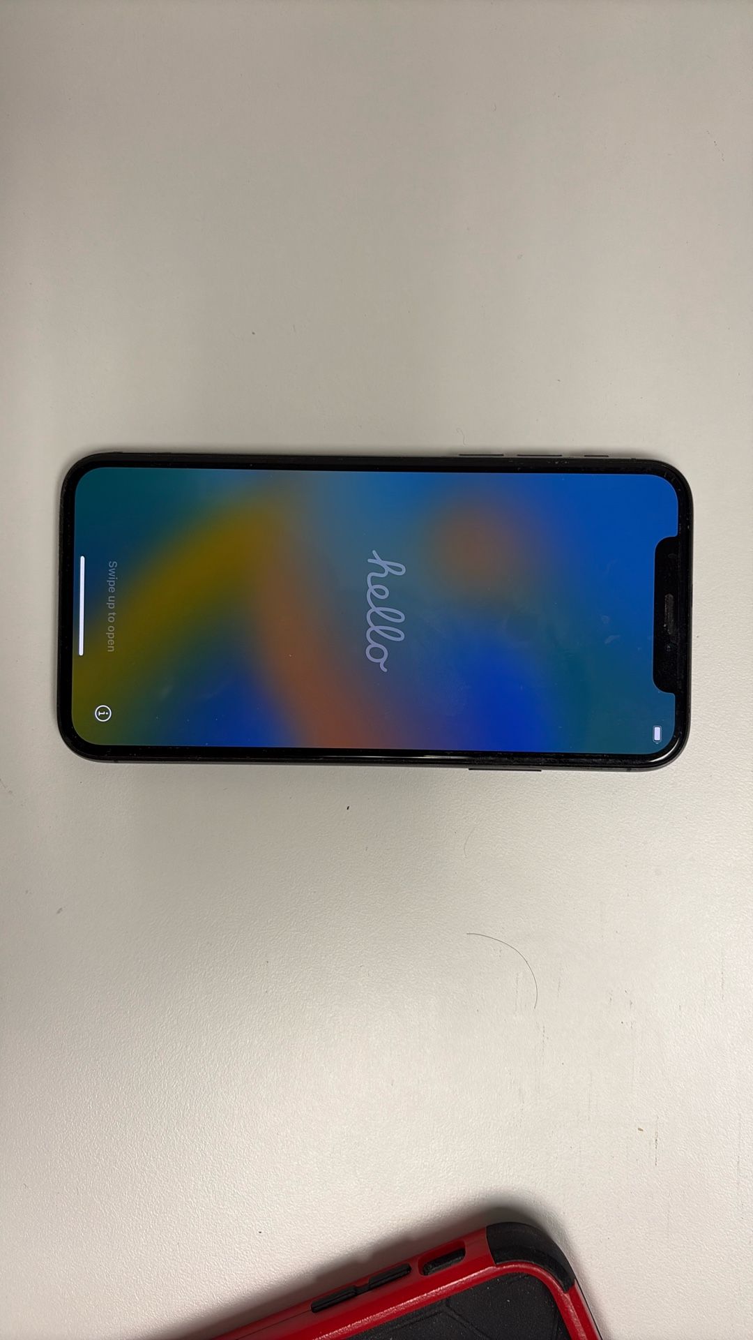 iPhone X 64GB Unlocked