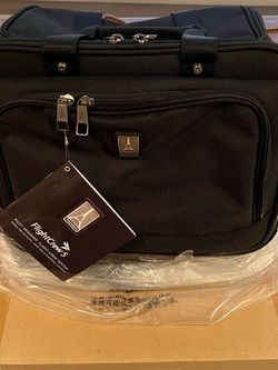Travelpro luggage brand new