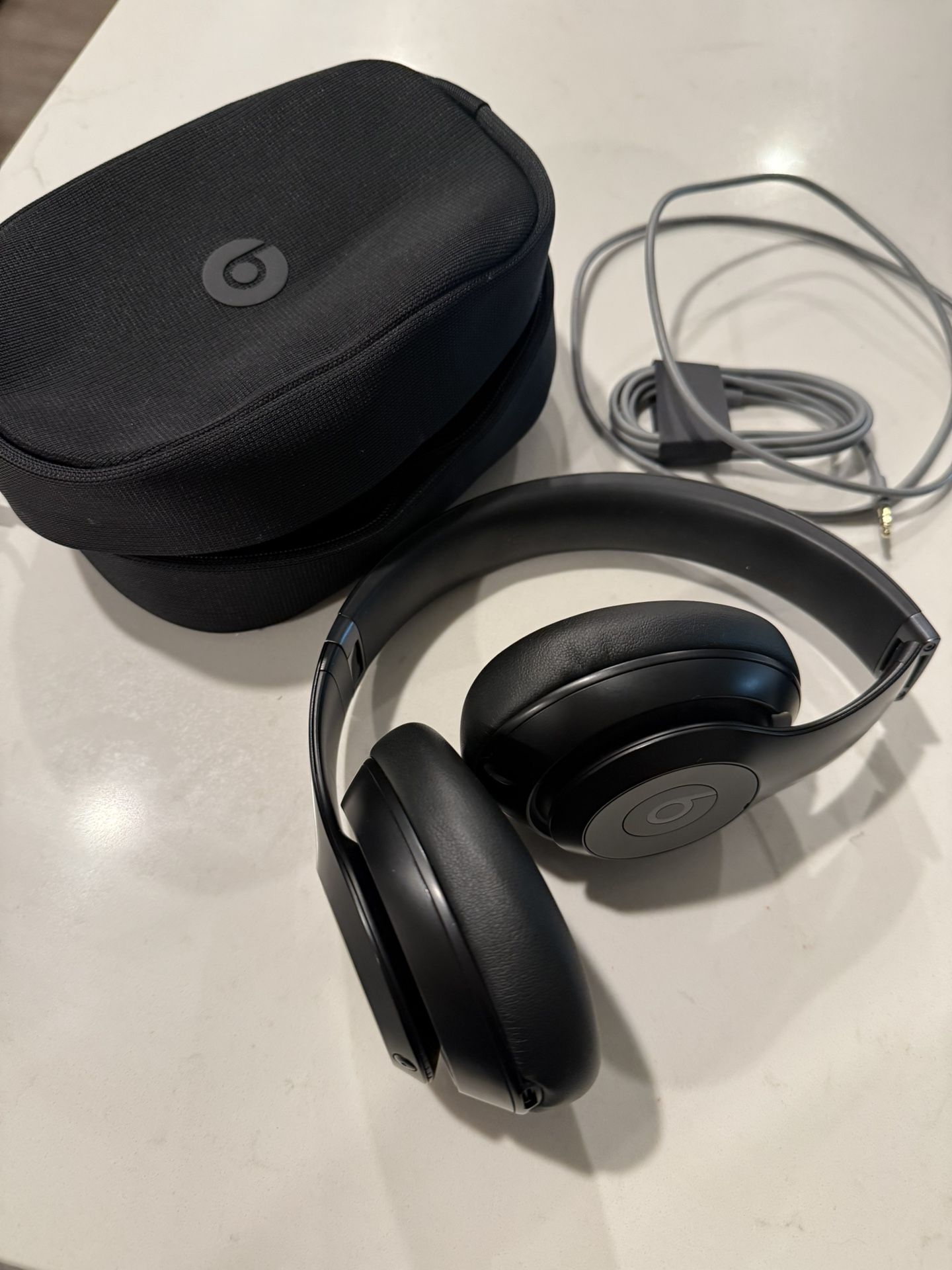 Beats Studio Pro