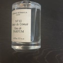 Thomas Kosmala No 10