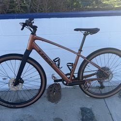 Trek dual sport 3 Gen 5