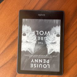 Kindle