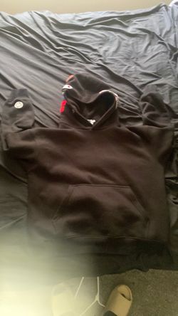 Bape pull over