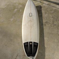 LoveMachine Zambal 5'11 Regular Foot