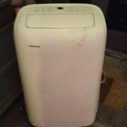 Toshiba Portable Air Conditioner 