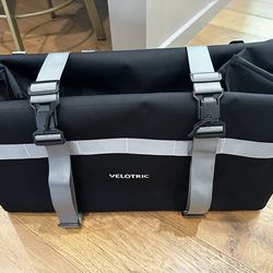 Velotric Packer Cargo Bike Pannier Bags