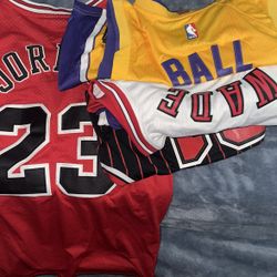 Jerseys 