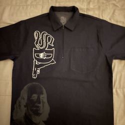 SDL Ben Davis Shirt