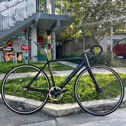 Specialized langster fixie