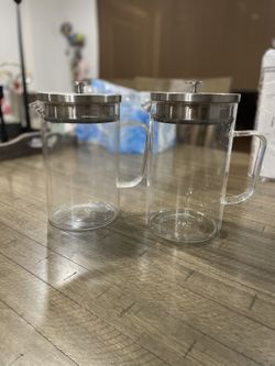 Kitchen Items