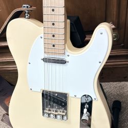 American Telecaster