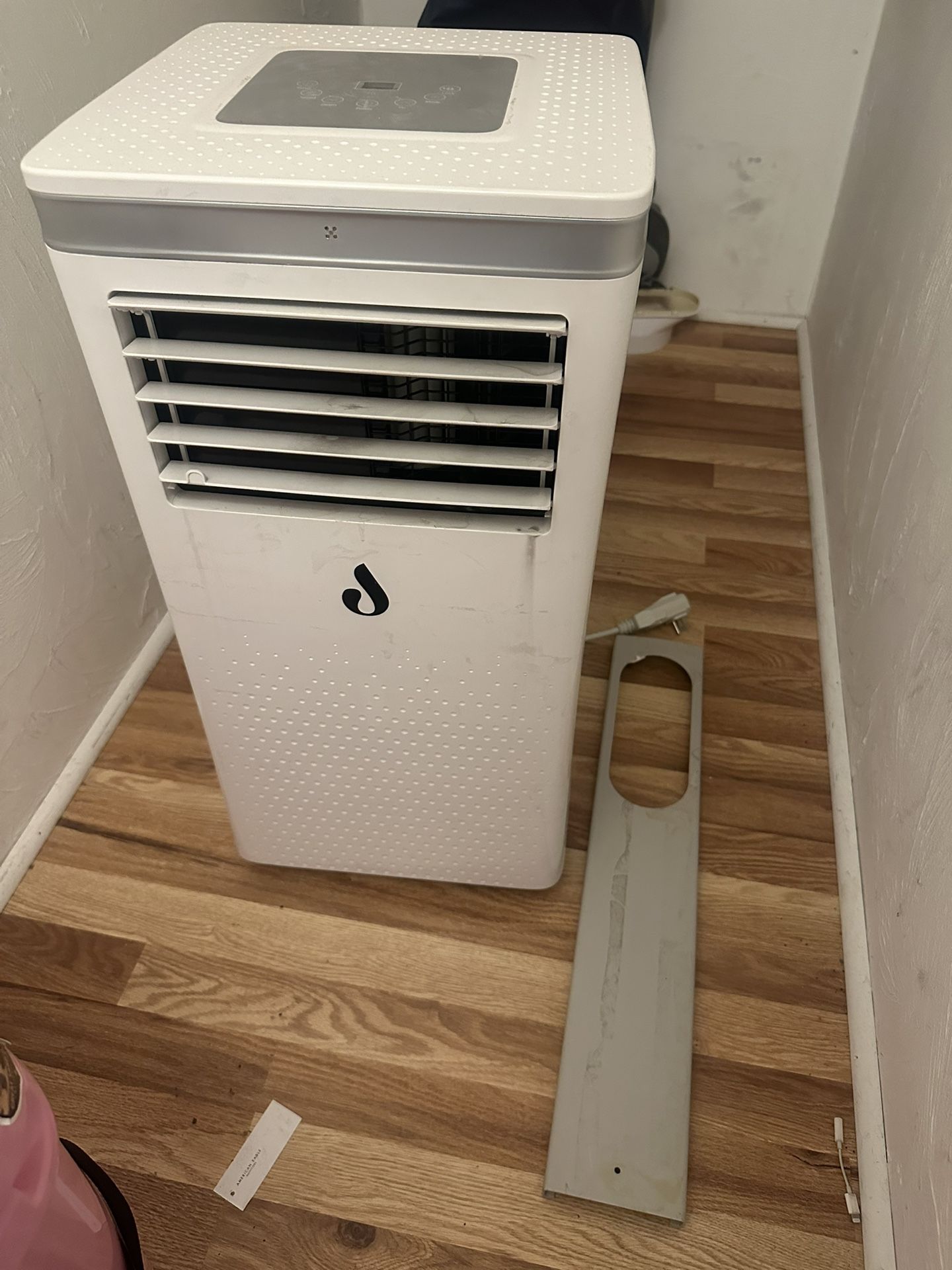 Floor Air Conditioning Unit