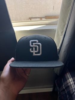 San Diego New Era hat