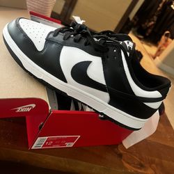 Nike Dunk
