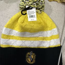 New Universal Studios Harry Potter Hat Value 30
