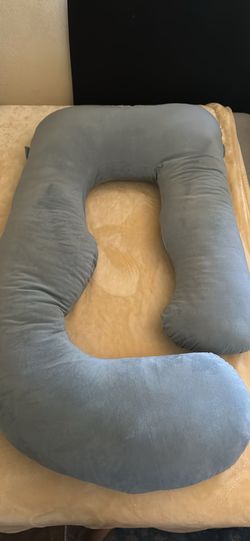 pregnancy pillow 🤰🏻