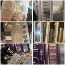 Makeup 