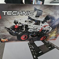 Lego Technic Moster Jam