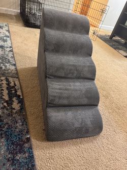 Dog/puppy stairs
