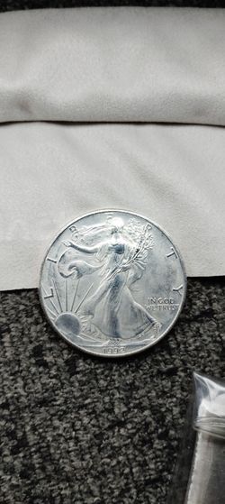 .999 1 oz bullion