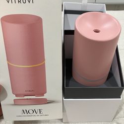 Essential Oil Diffuser