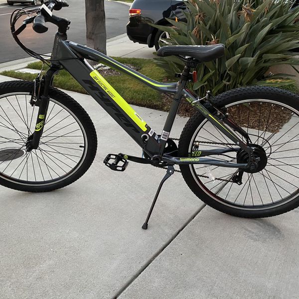 Hyper electric bike 26 inch Mountain Bike for Sale in San Diego, CA