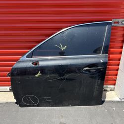 Lexus Door 