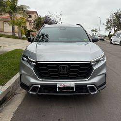 2023 Honda Cr-v