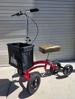 Knee Scooter  / Rover