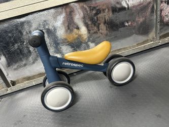 Retrospec Bike