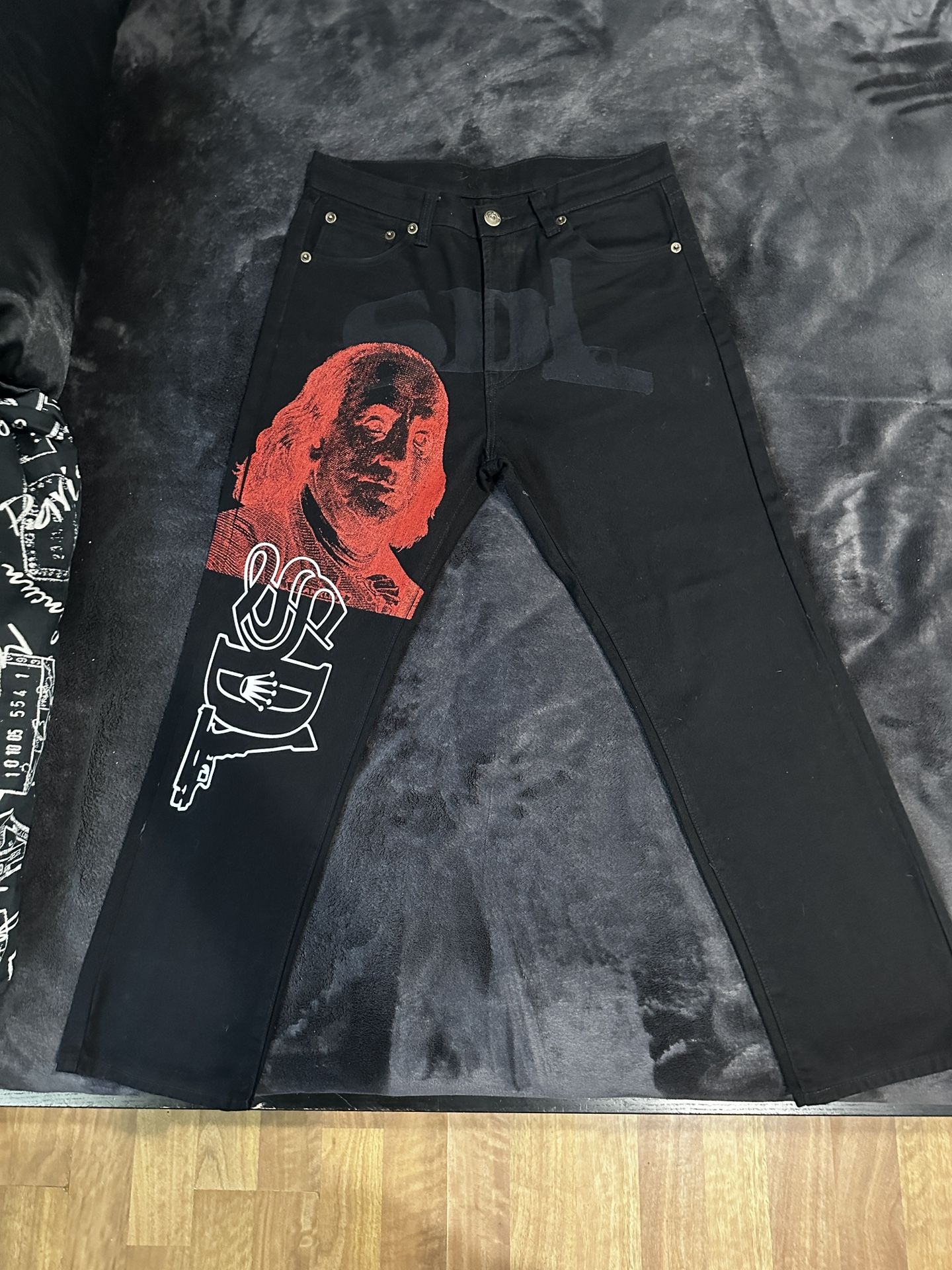 ⭐︎さかいページ⭐︎他の方は落札不可⭐︎ SDL Jeans for Sale in Santa Clarita, CA - OfferUp