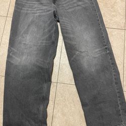 Baggy Jeans 