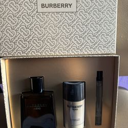 Burberry Hero Cologne 