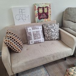 Sofa ----- MAKE AN OFFER!