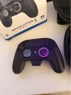 Revolution 5