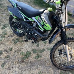 Xpro hawk 150cc deals