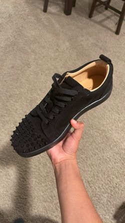 Red Bottoms READY DESCRIPTION 