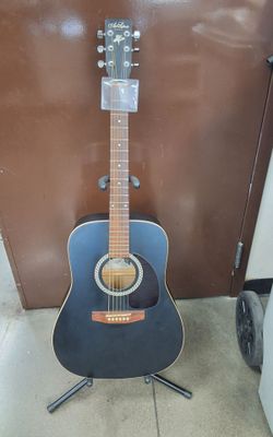 Art & Lutherie Canada Acoustic Guitar- Wild Cherry