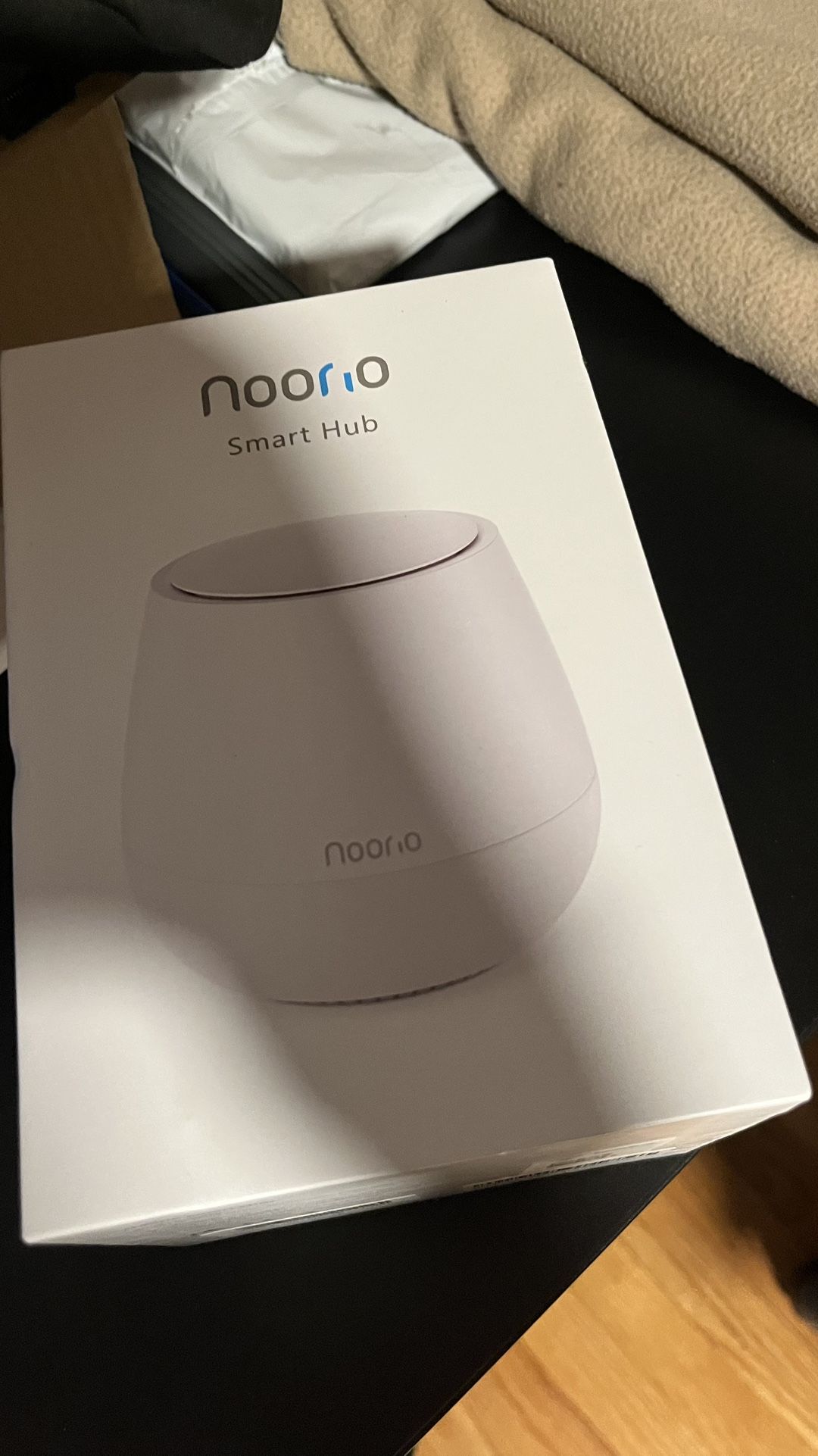 Noorio WiFi Repeater