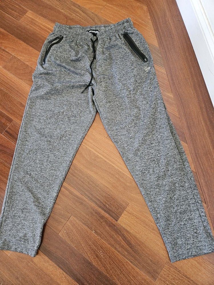 Jogging Exercise Pants DUNLOP