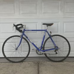 Trek 100 Road Bike (Good Condition)