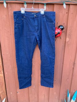 Men’s Jeans See Pictures