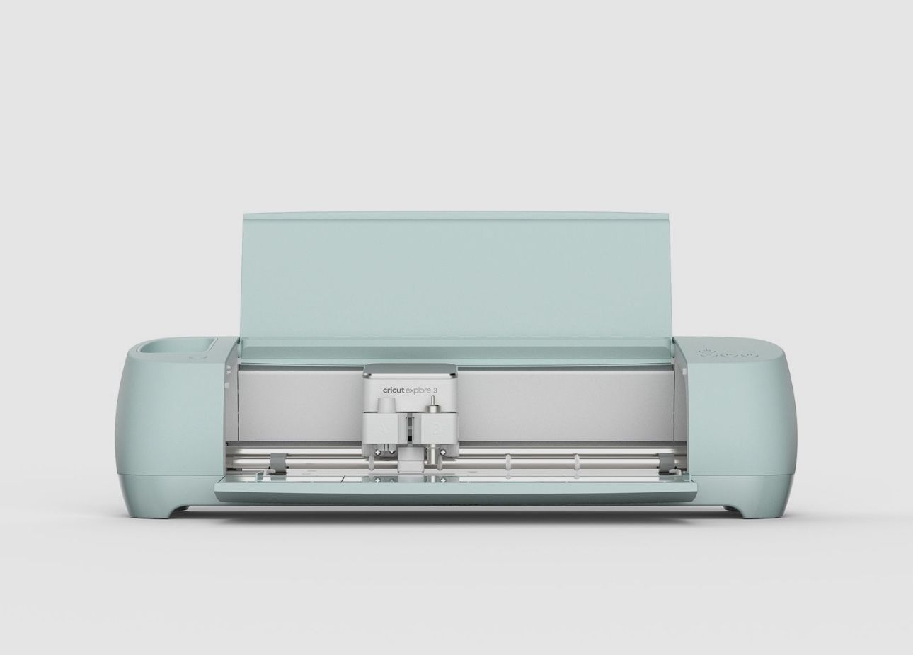 Circut Explorer 3