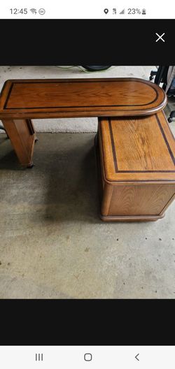Free Universal Coffee Table