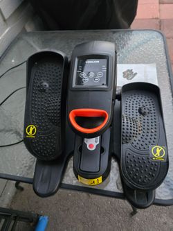 Yosuda electric under desk ellipse