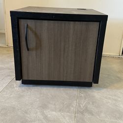 End Tables 
